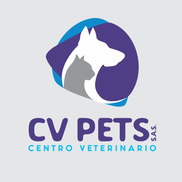 Logo CVPETS